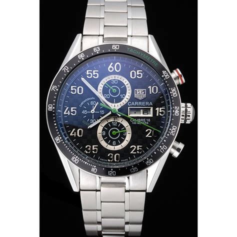 tag heuer carrera chinos calidad